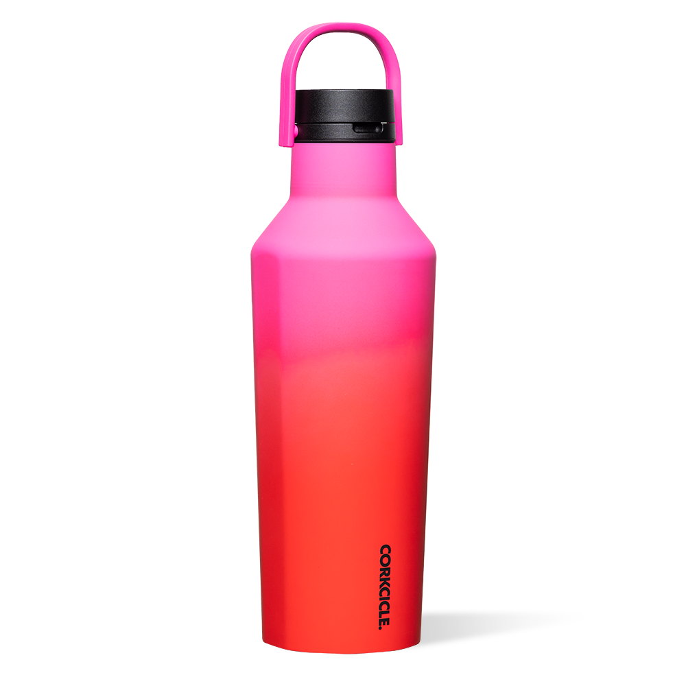 Series A Sport Canteen - Clean Ready