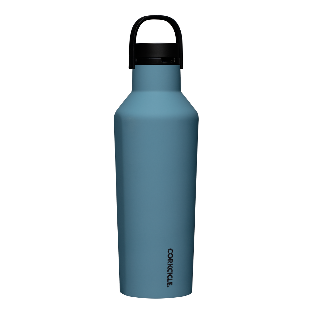 Series A Sport Canteen - Essential Active Carry Style