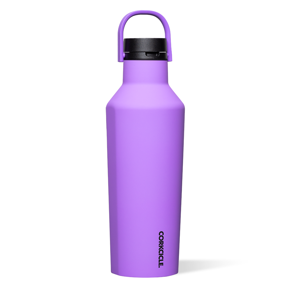Series A Sport Canteen - Clean Ready