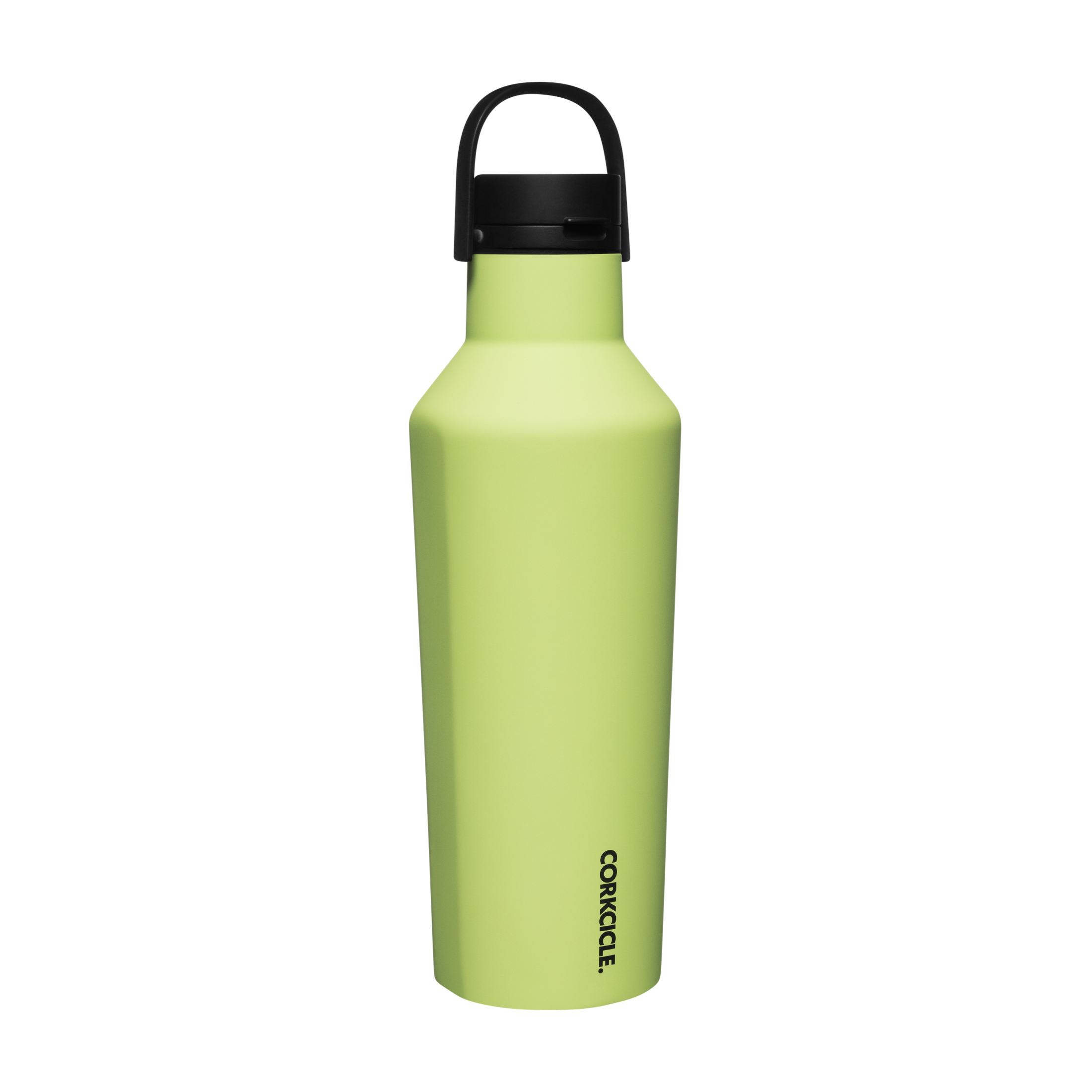 Series A Sport Canteen - Clean Ready