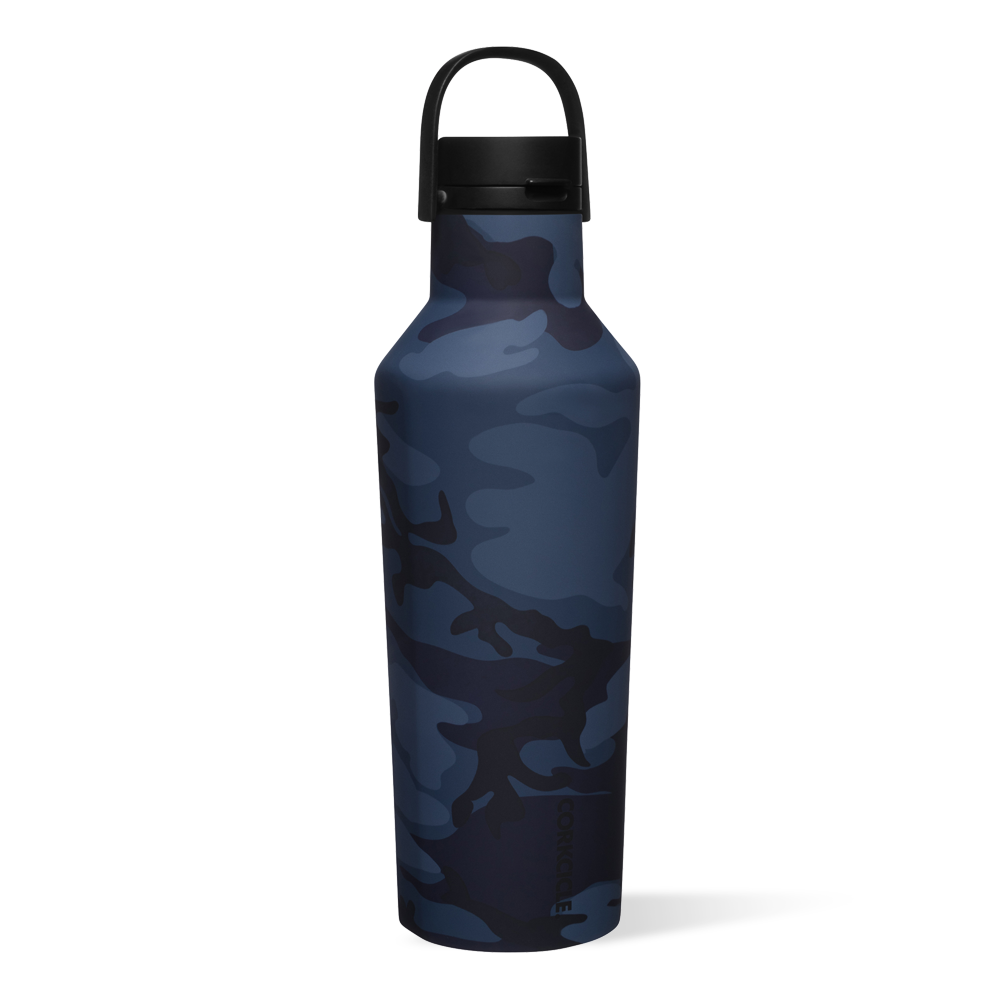 Series A Sport Canteen - Essential Active Carry Style