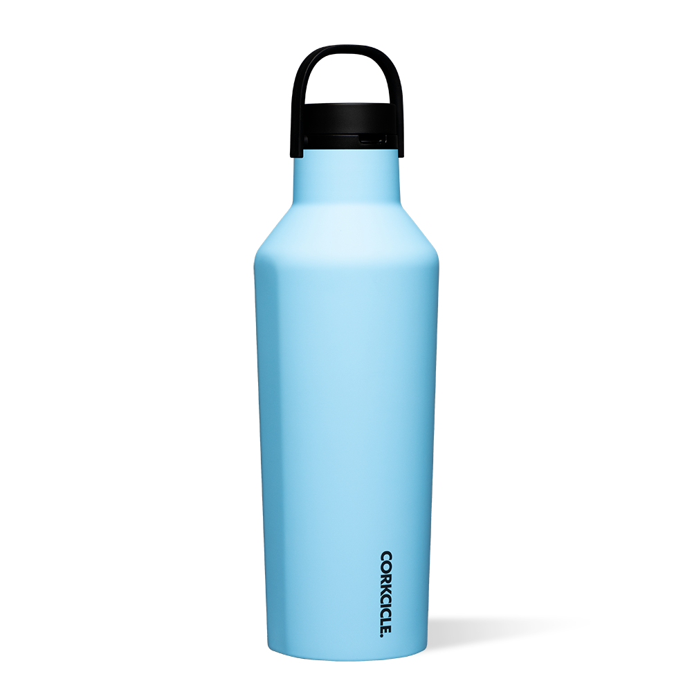 Series A Sport Canteen - Essential Active Carry Style