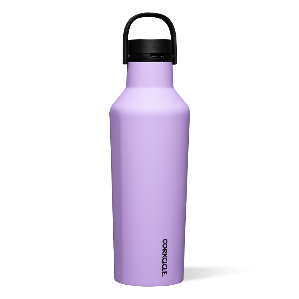 Series A Sport Canteen - Clean Ready