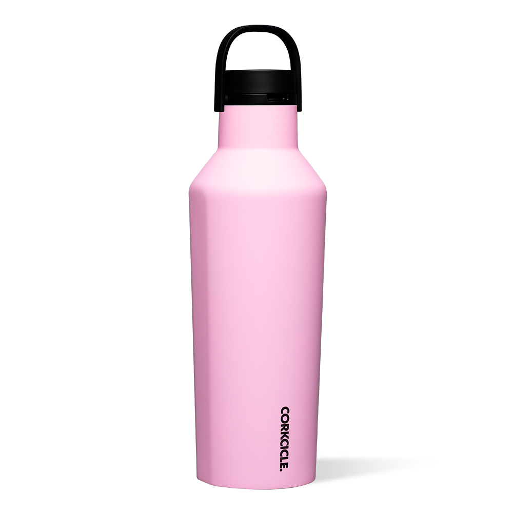 Series A Sport Canteen - Clean Ready