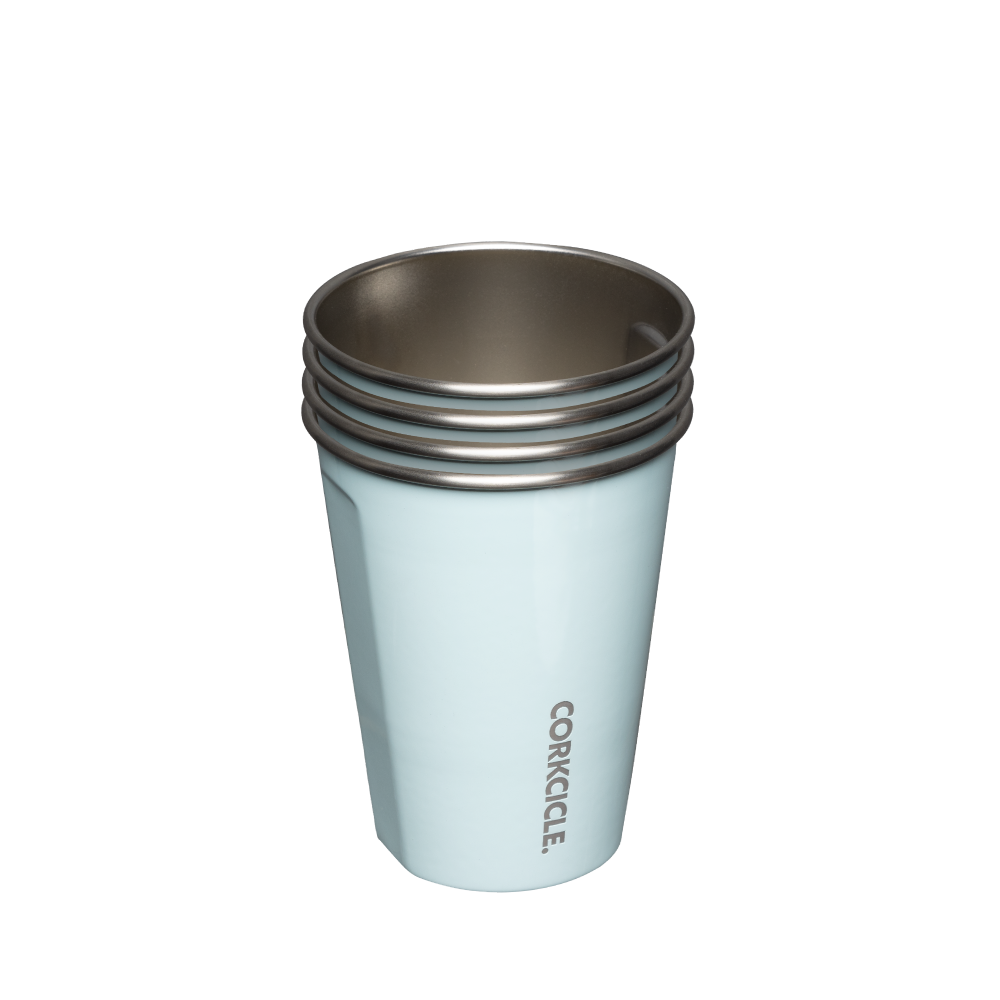 Eco Stacker - Clean Travel Fit Choice