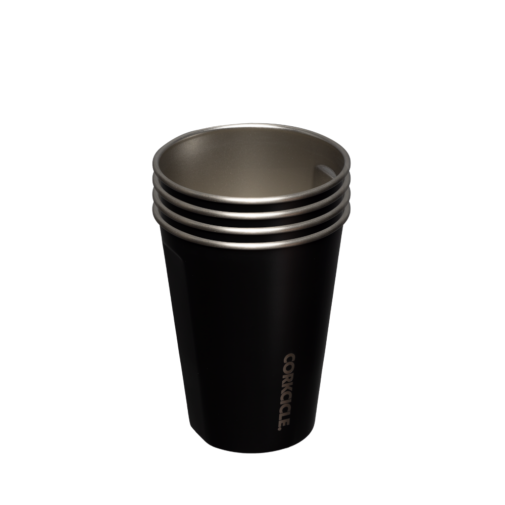 Eco Stacker - Clean Travel Fit Choice