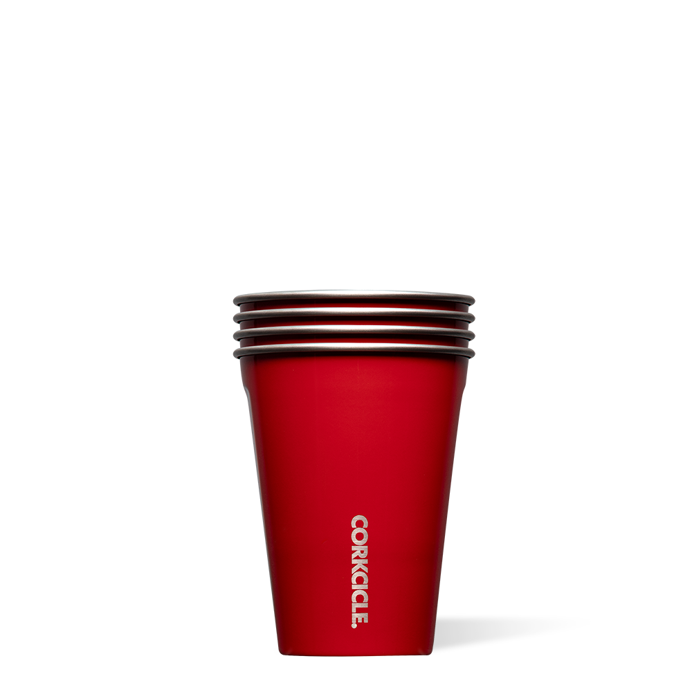 Eco Stacker - Clean Travel Fit Choice