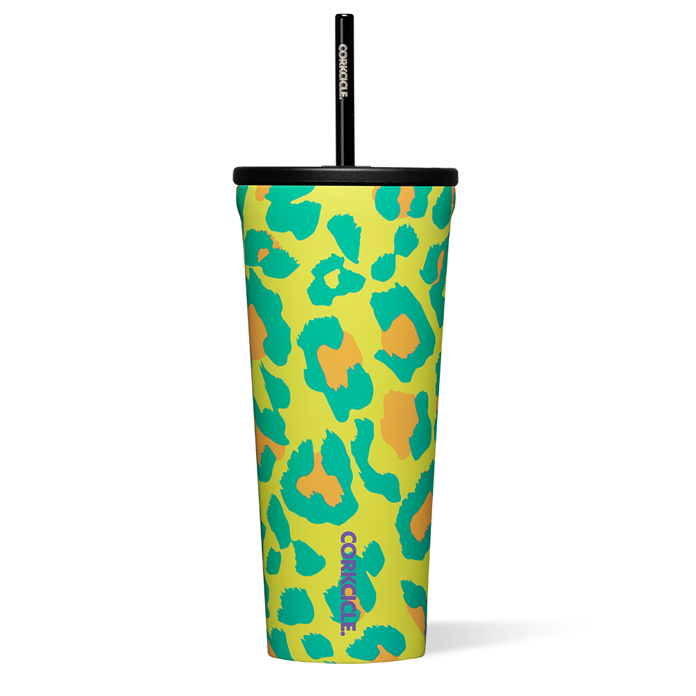Cold Cup - Premium Travel Ready Choice