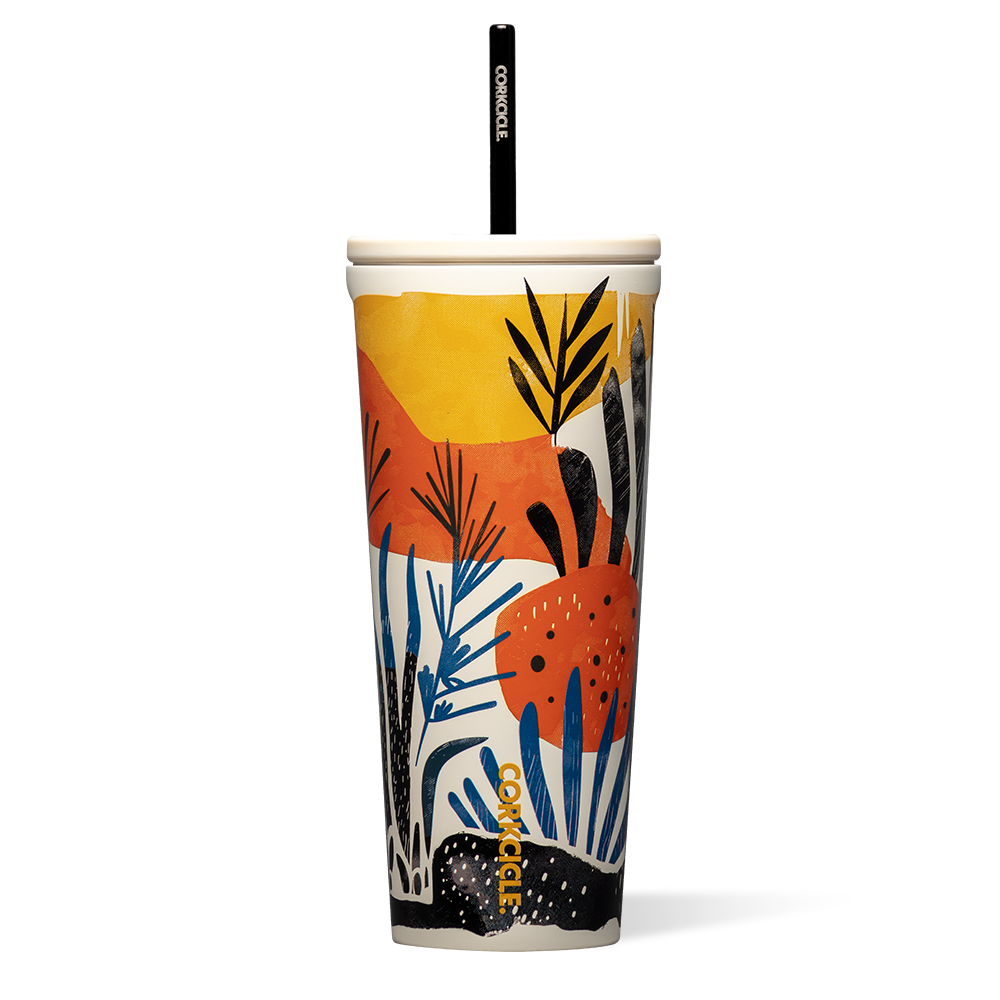 Cold Cup - Premium Travel Ready Choice