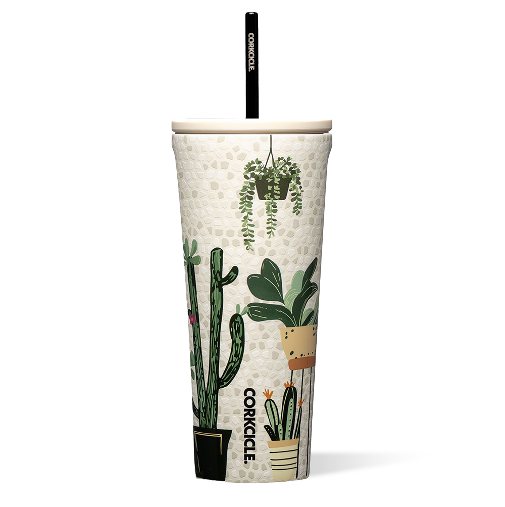 Cold Cup - Premium Travel Ready Choice