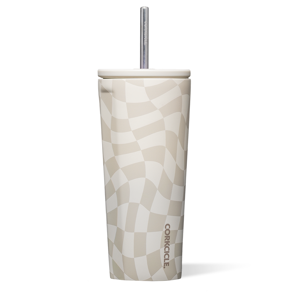 Cold Cup - Premium Travel Ready Choice