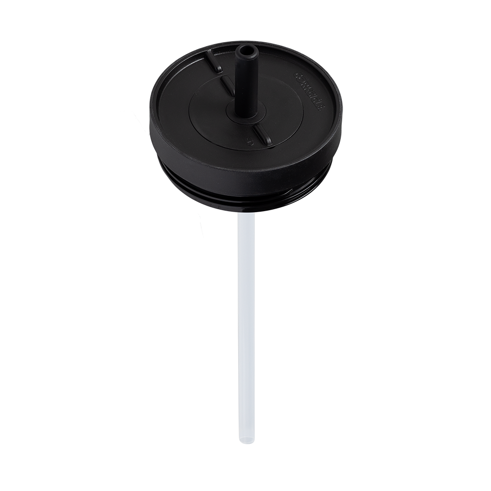 Leakproof 40oz Cruiser Lid - Premium Easy Style Fit