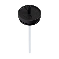 Leakproof 40oz Cruiser Lid - Premium Easy Style Fit