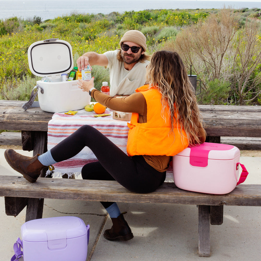 Chillpod Go - Premium Travel Ready Pick