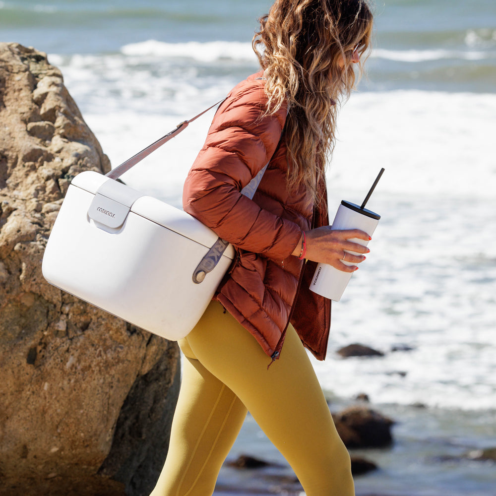 Chillpod Go - Premium Travel Ready Pick