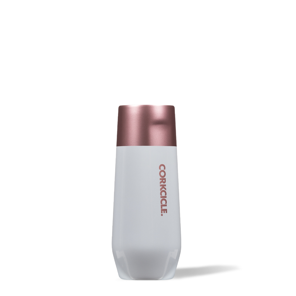 Stemless Flute - Active Daily Pick Fit