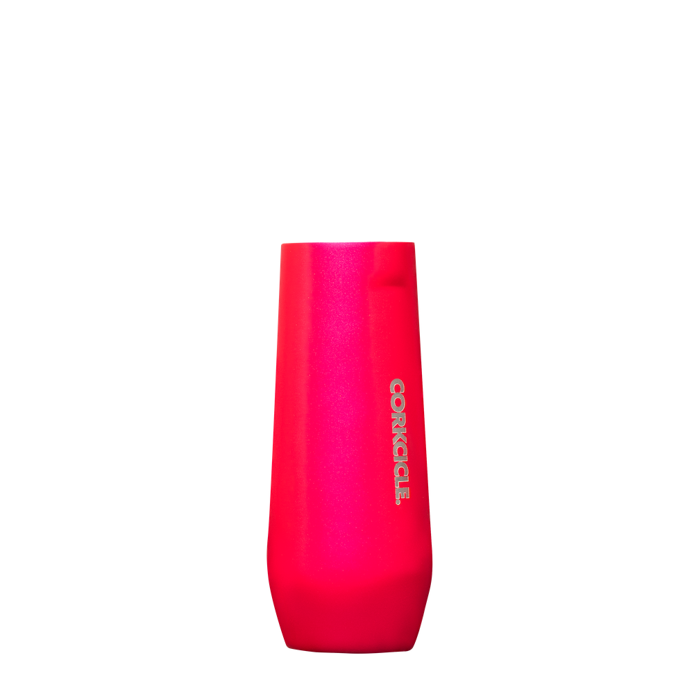 Stemless Flute - Active Daily Pick Fit