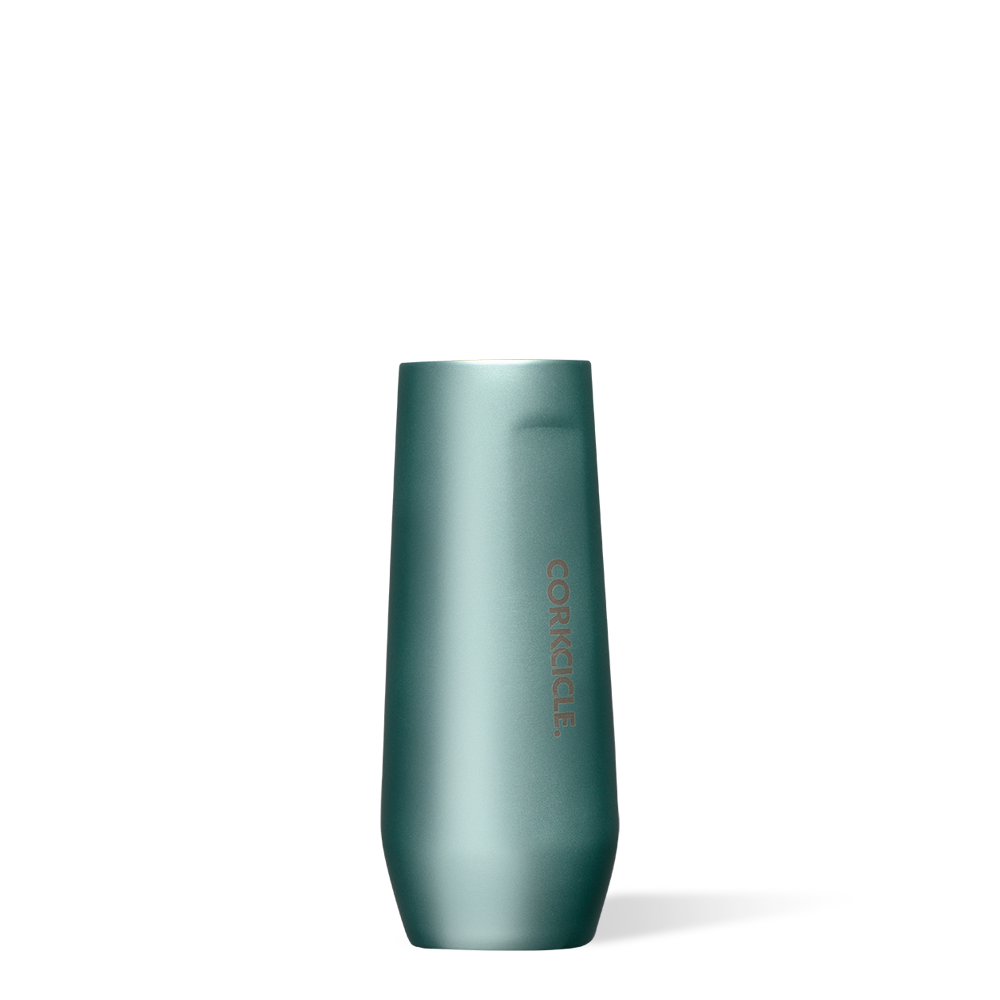 Stemless Flute - Active Daily Pick Fit