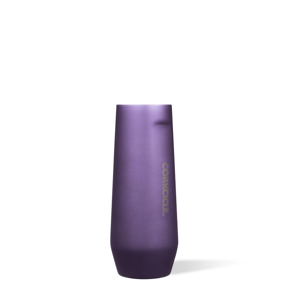 Stemless Flute - Active Daily Pick Fit