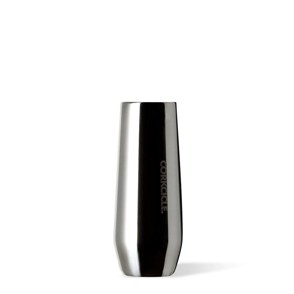 Stemless Flute - Active Daily Pick Fit