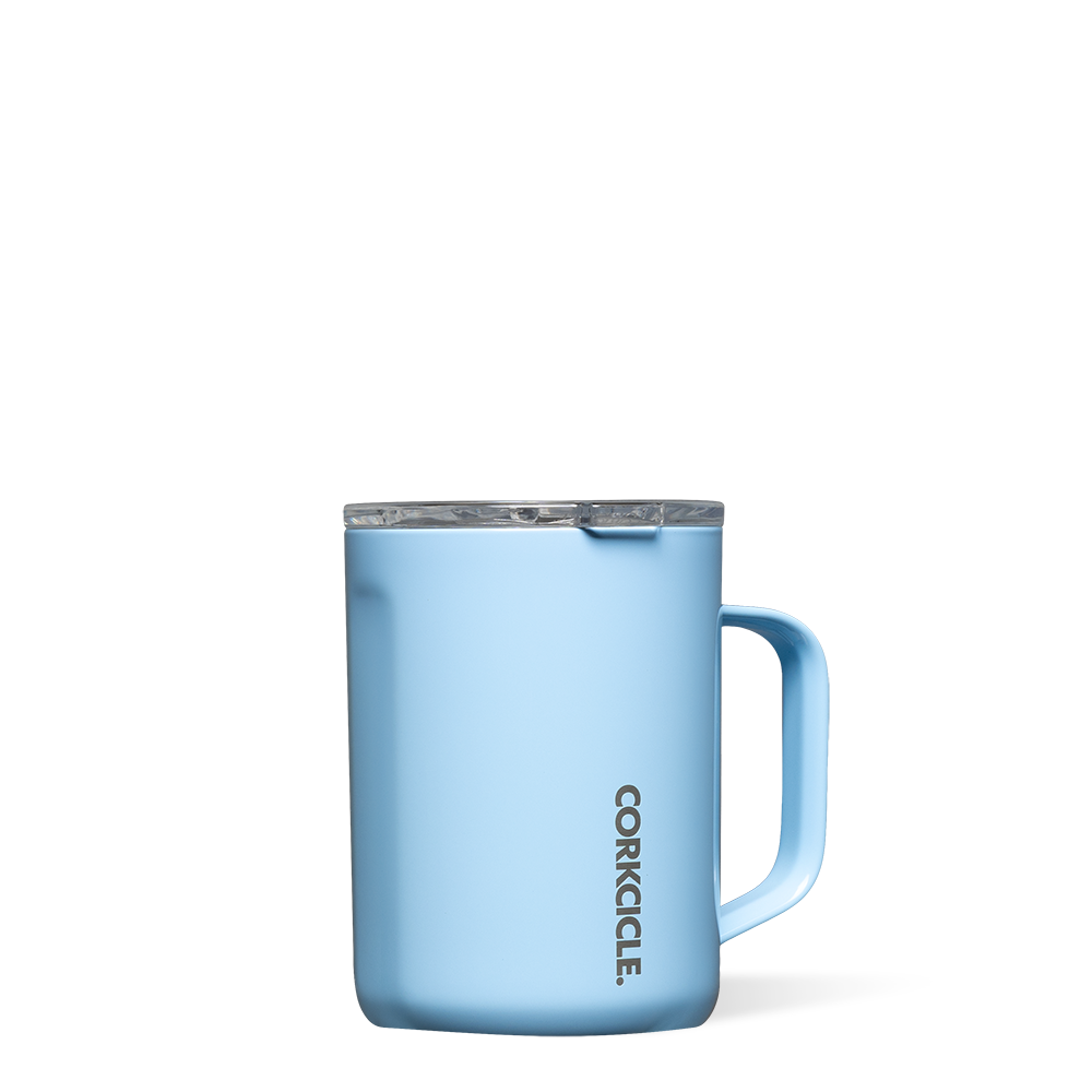 Classic Coffee Mug - Active Carry