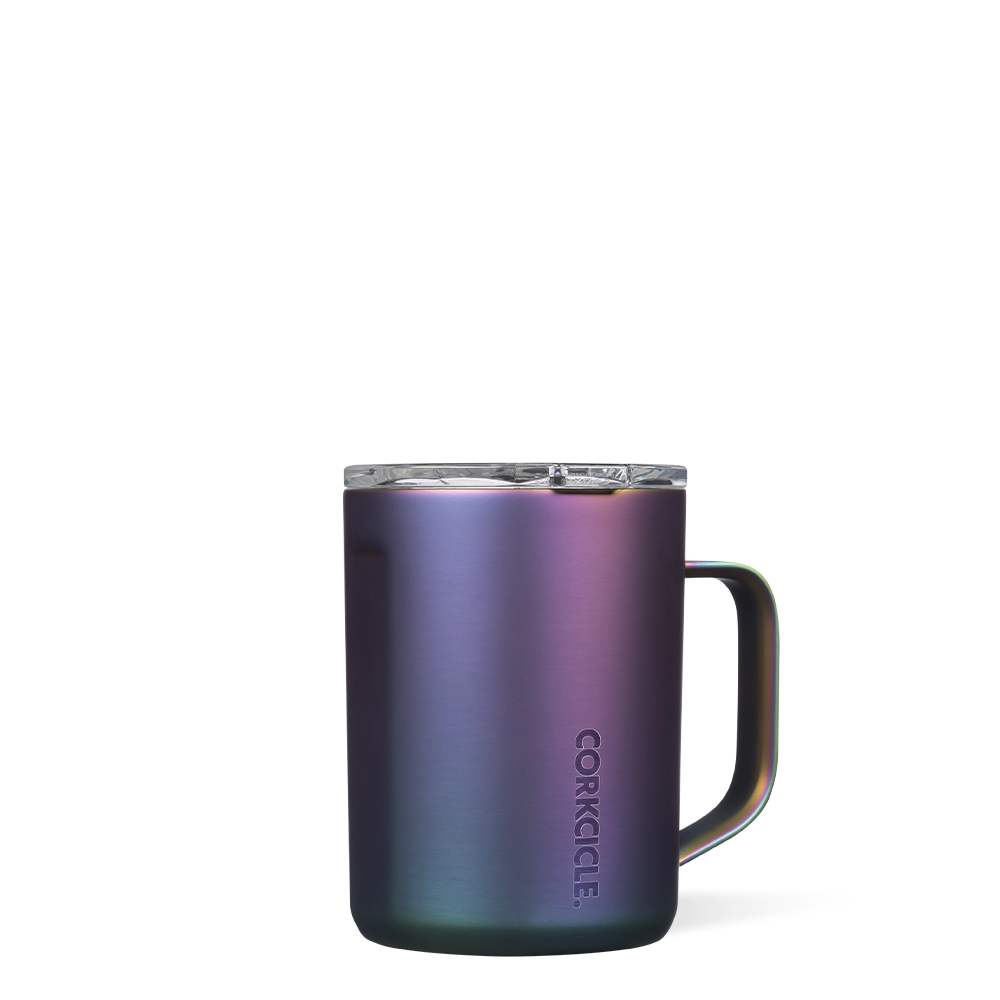 Classic Coffee Mug - Active Carry