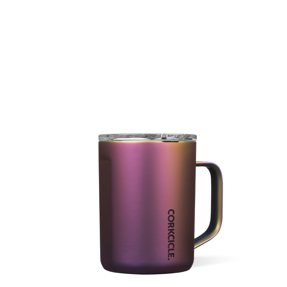 Classic Coffee Mug - Active Carry