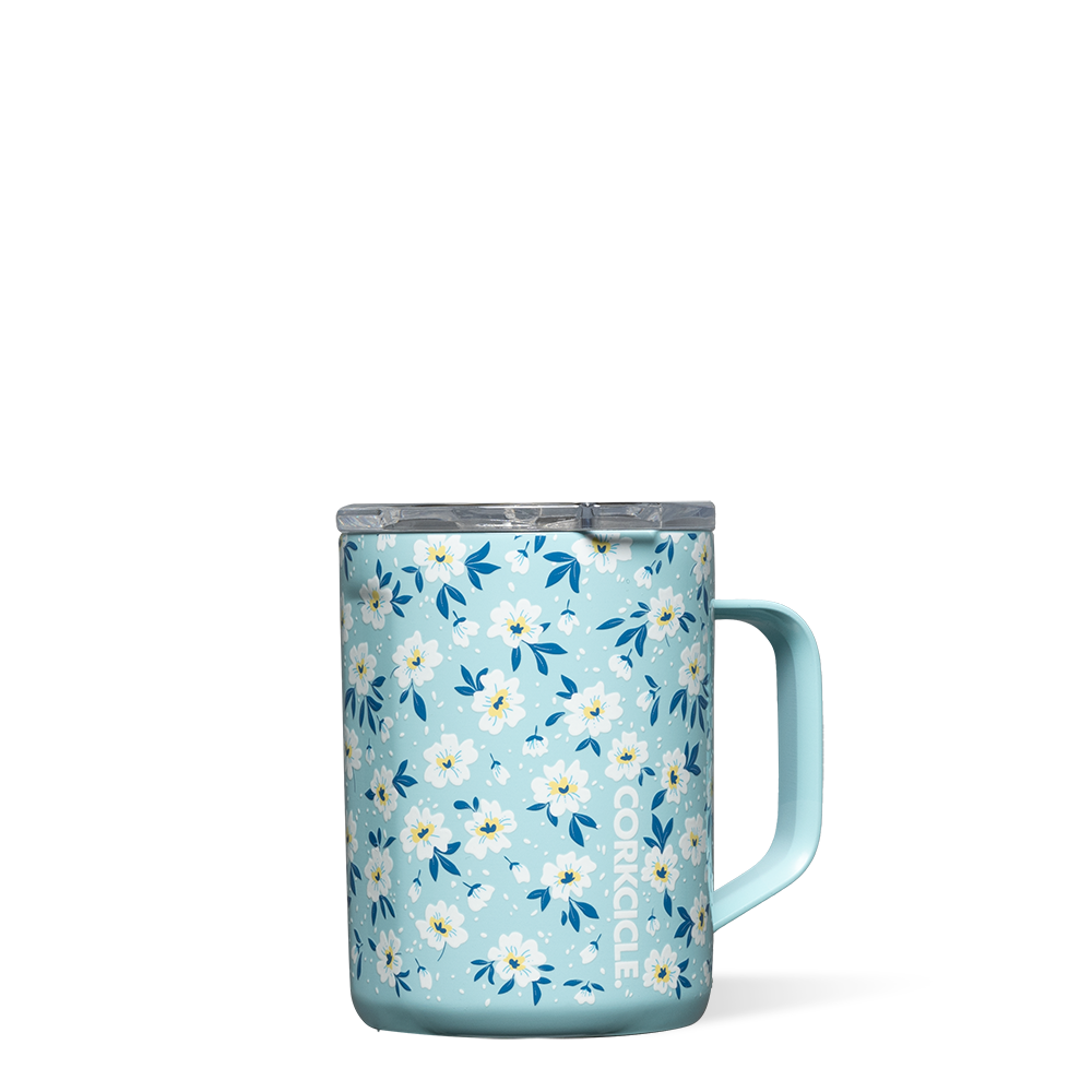 Classic Coffee Mug - Active Carry