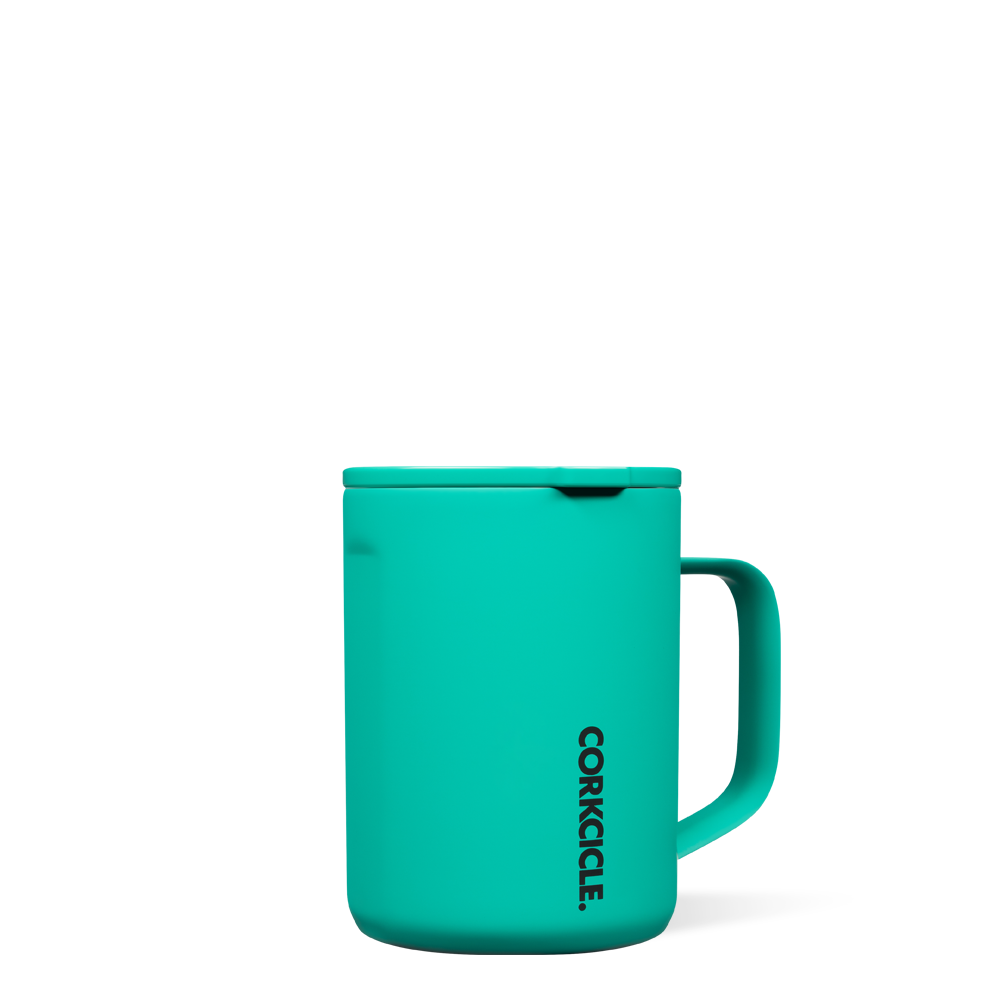 Classic Coffee Mug - Active Carry
