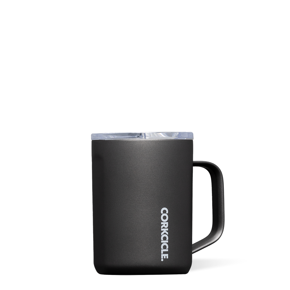 Classic Coffee Mug - Active Carry