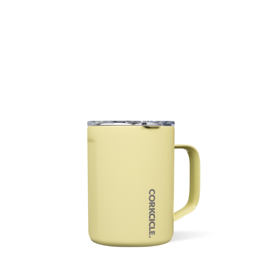 Classic Coffee Mug - Active Carry