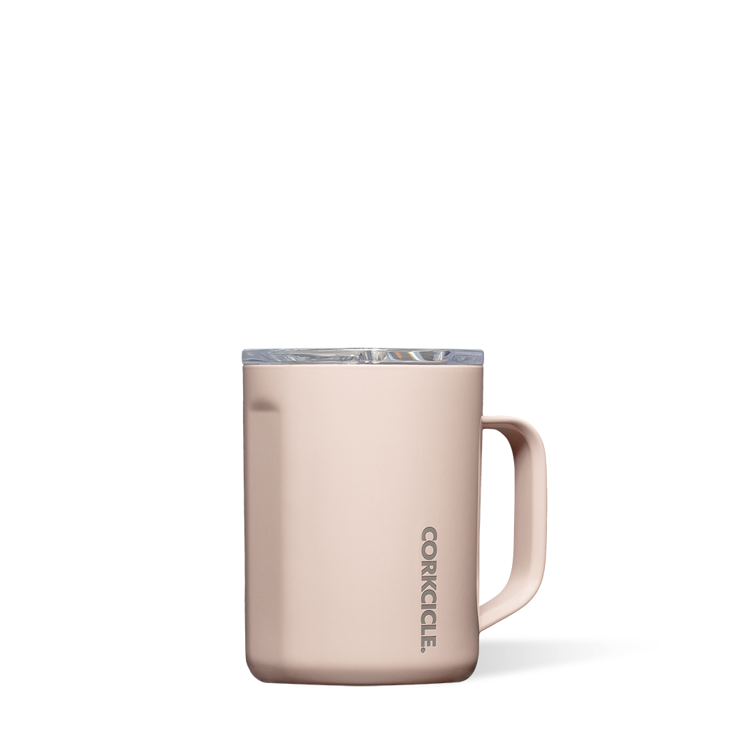 Classic Coffee Mug - Active Carry