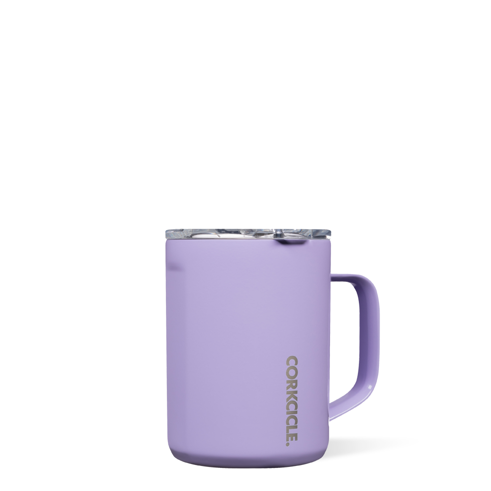 Classic Coffee Mug - Active Carry