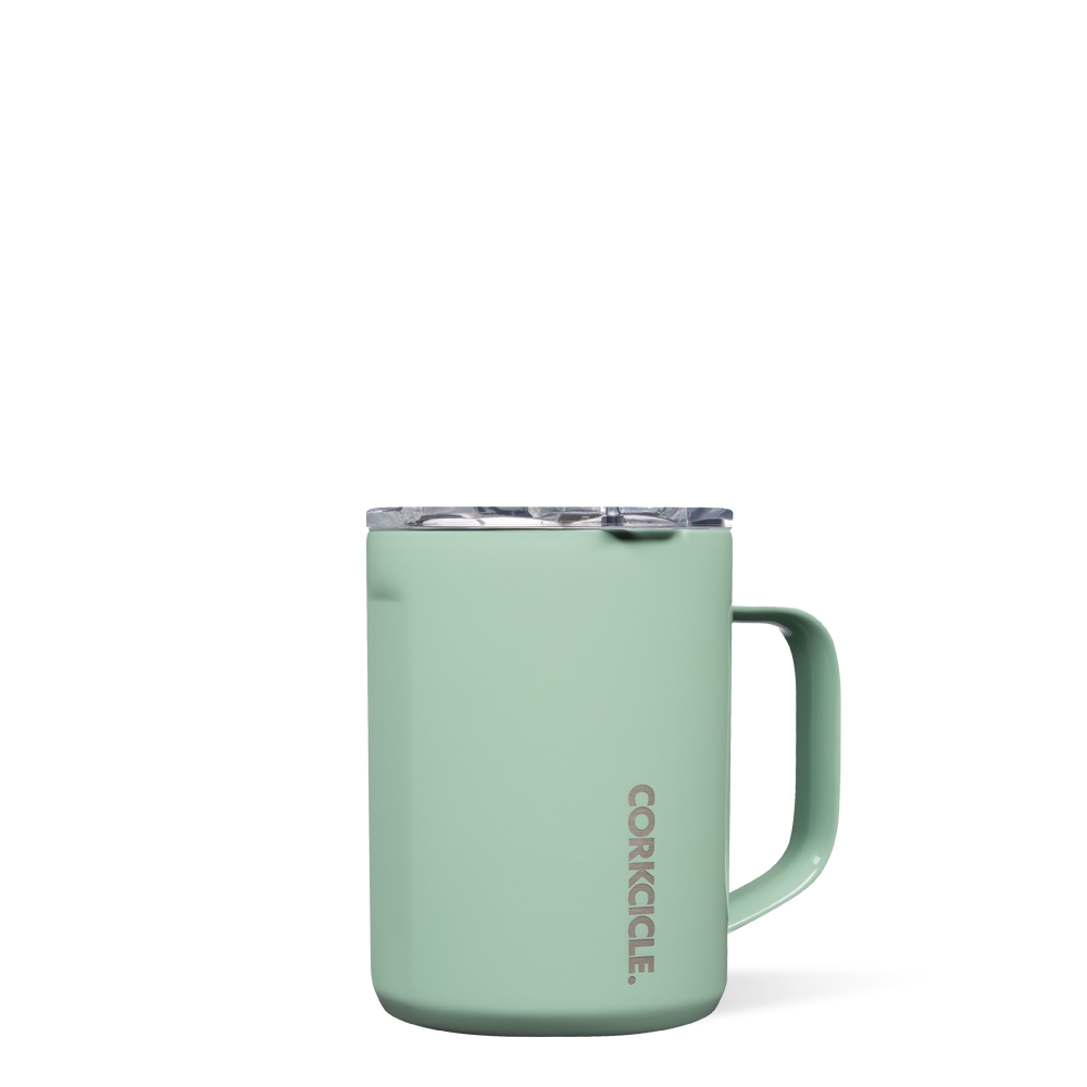 Classic Coffee Mug - Active Carry