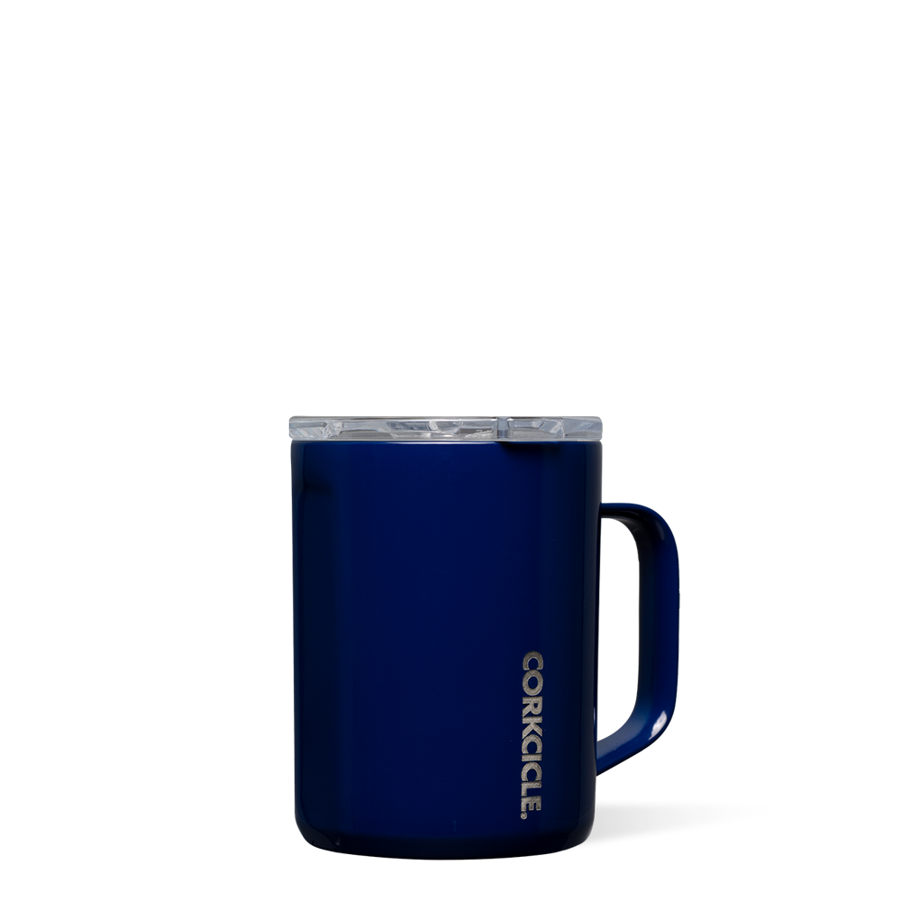 Classic Coffee Mug - Active Carry