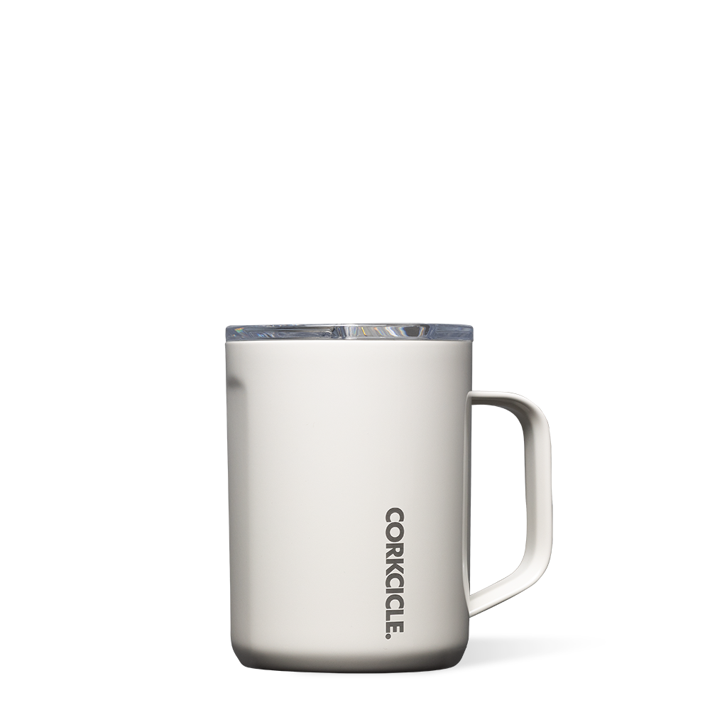 Classic Coffee Mug - Active Carry