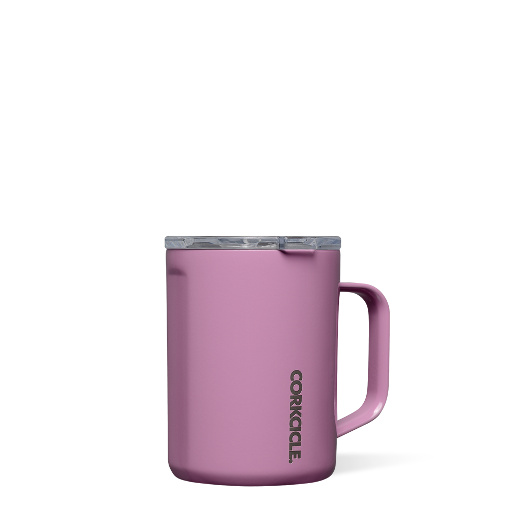 Classic Coffee Mug - Active Carry