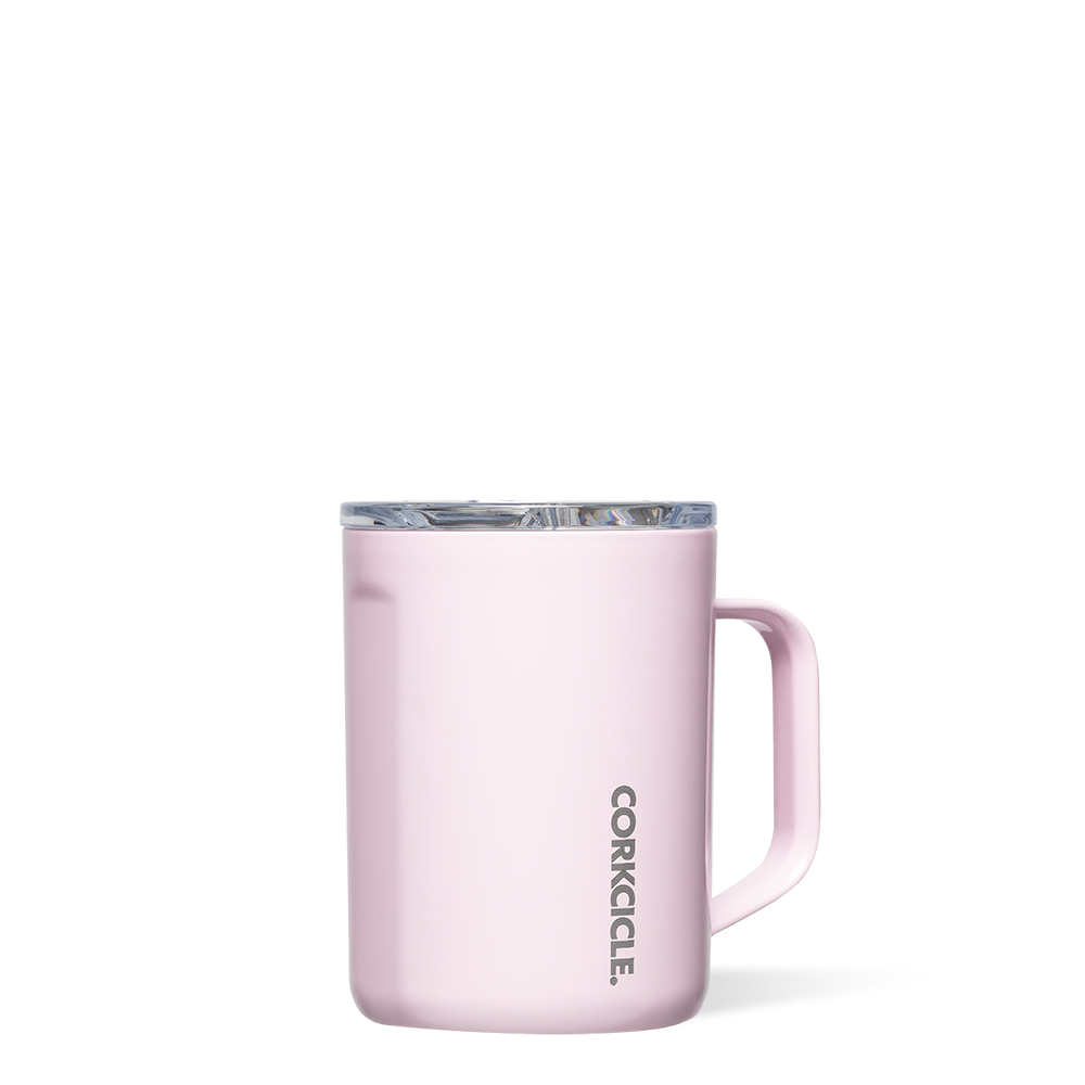 Classic Coffee Mug - Active Carry