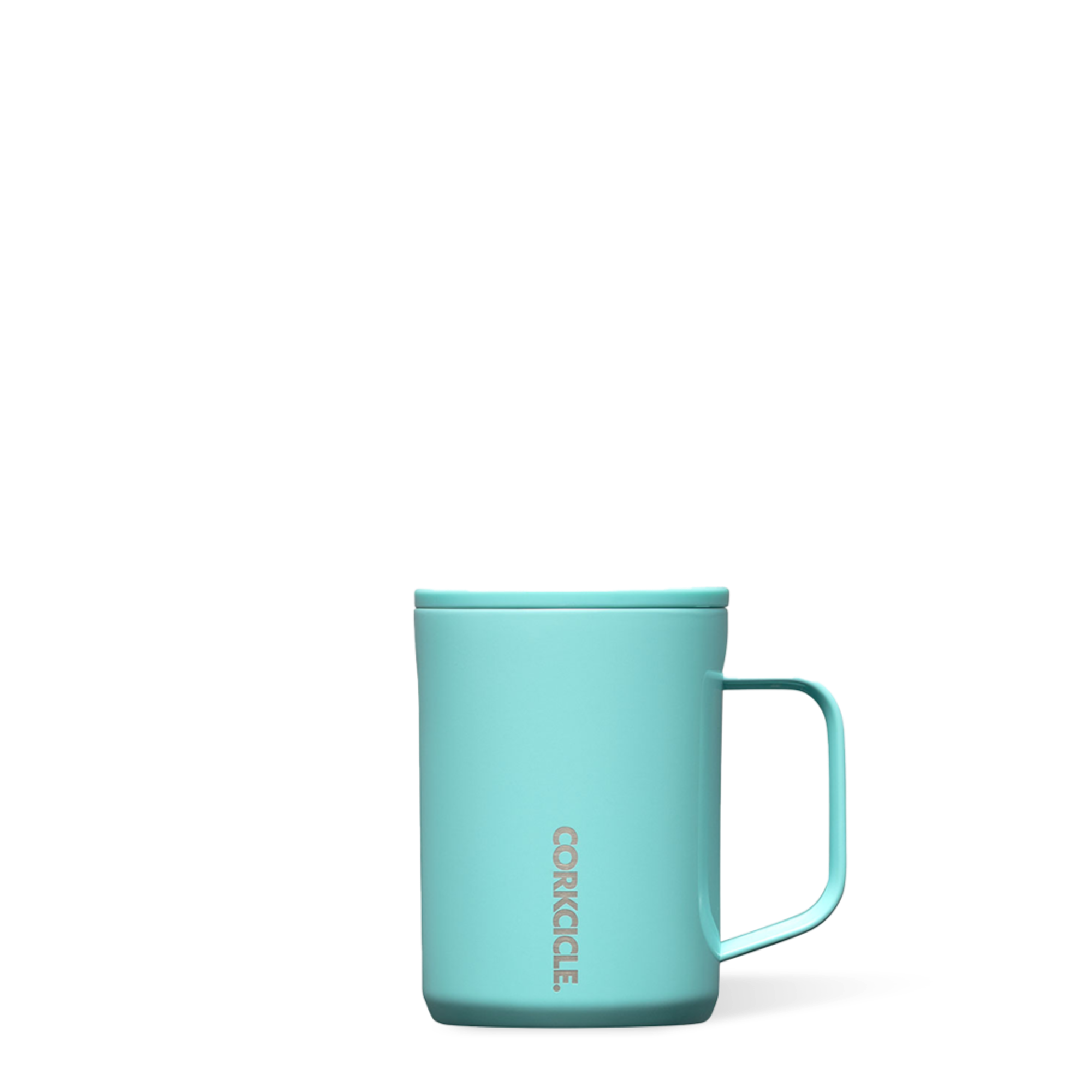 Classic Coffee Mug - Active Carry