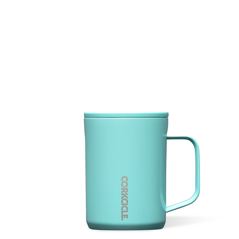 Classic Coffee Mug - Active Carry