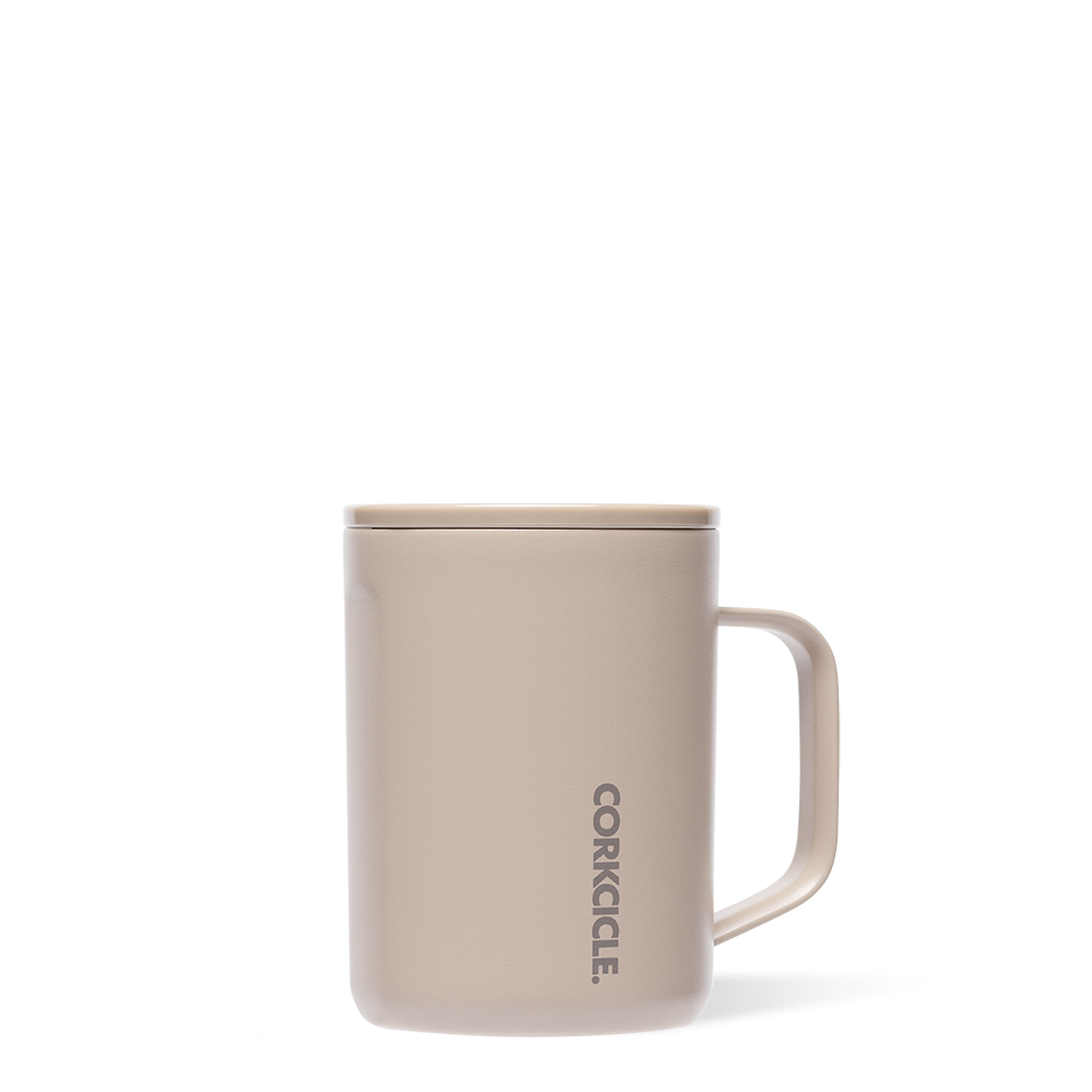 Classic Coffee Mug - Active Carry