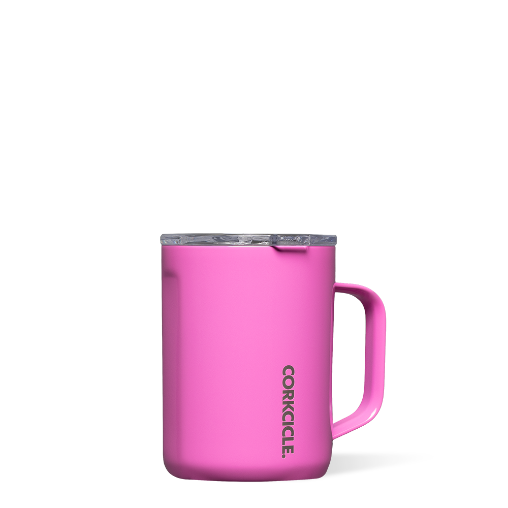 Classic Coffee Mug - Active Carry