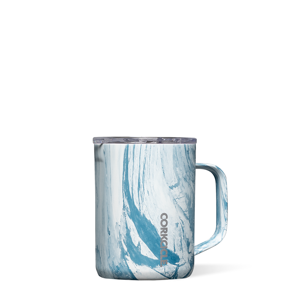 Classic Coffee Mug - Active Carry