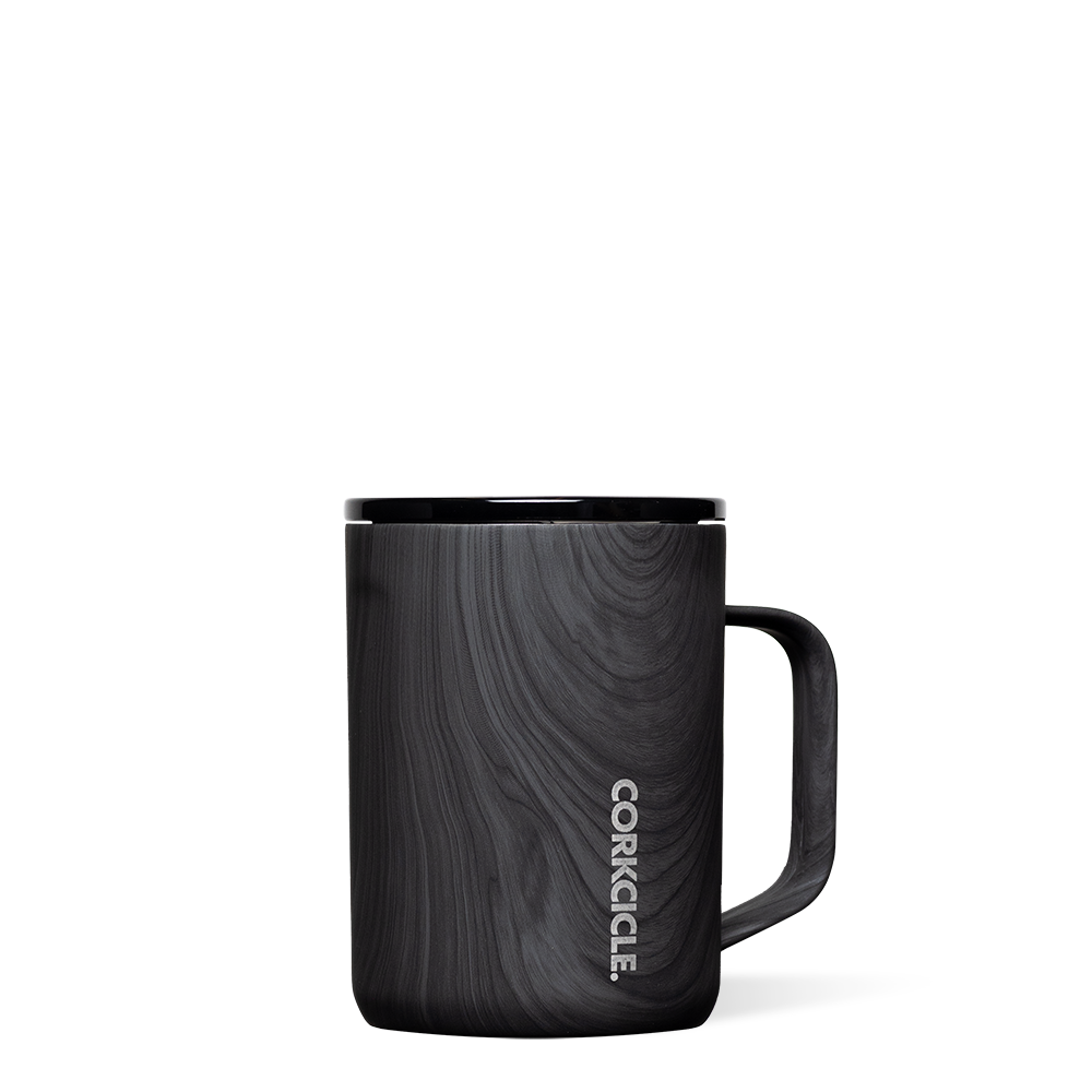 Classic Coffee Mug - Active Carry