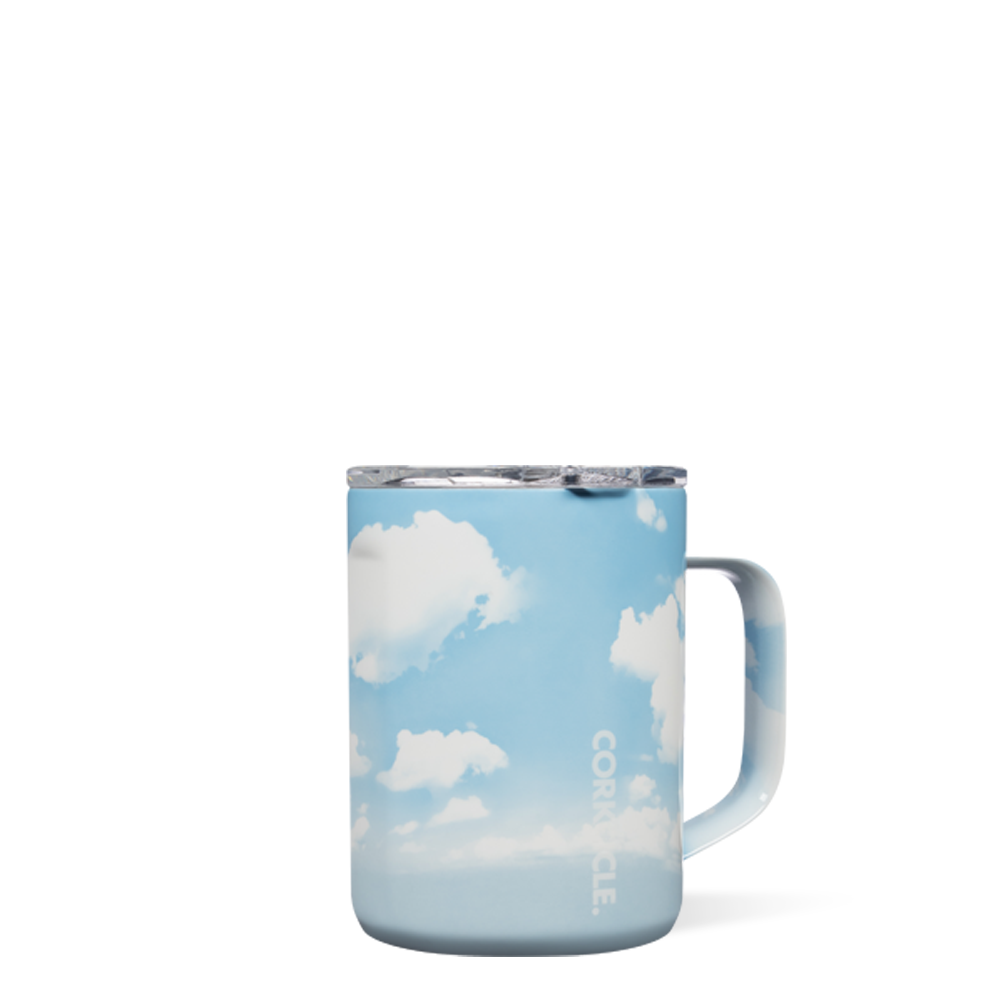 Classic Coffee Mug - Active Carry