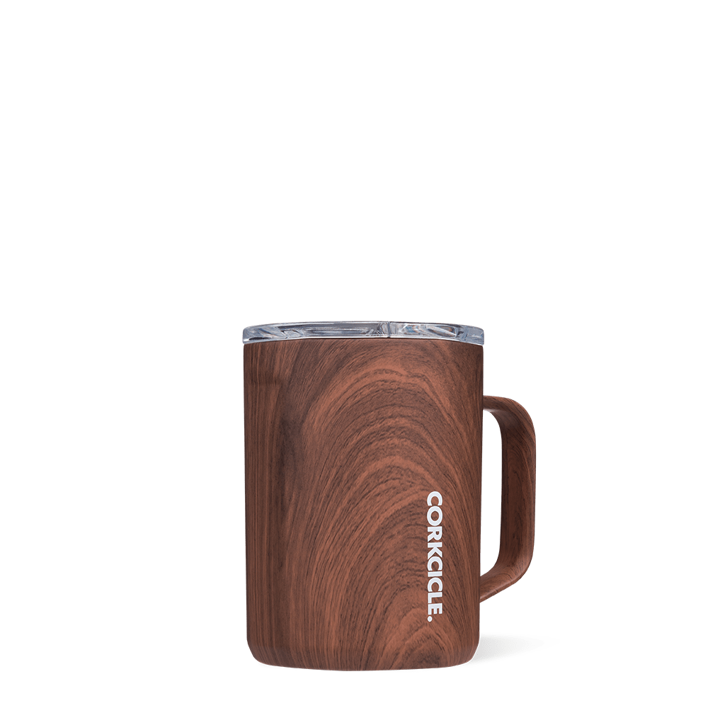 Classic Coffee Mug - Active Carry