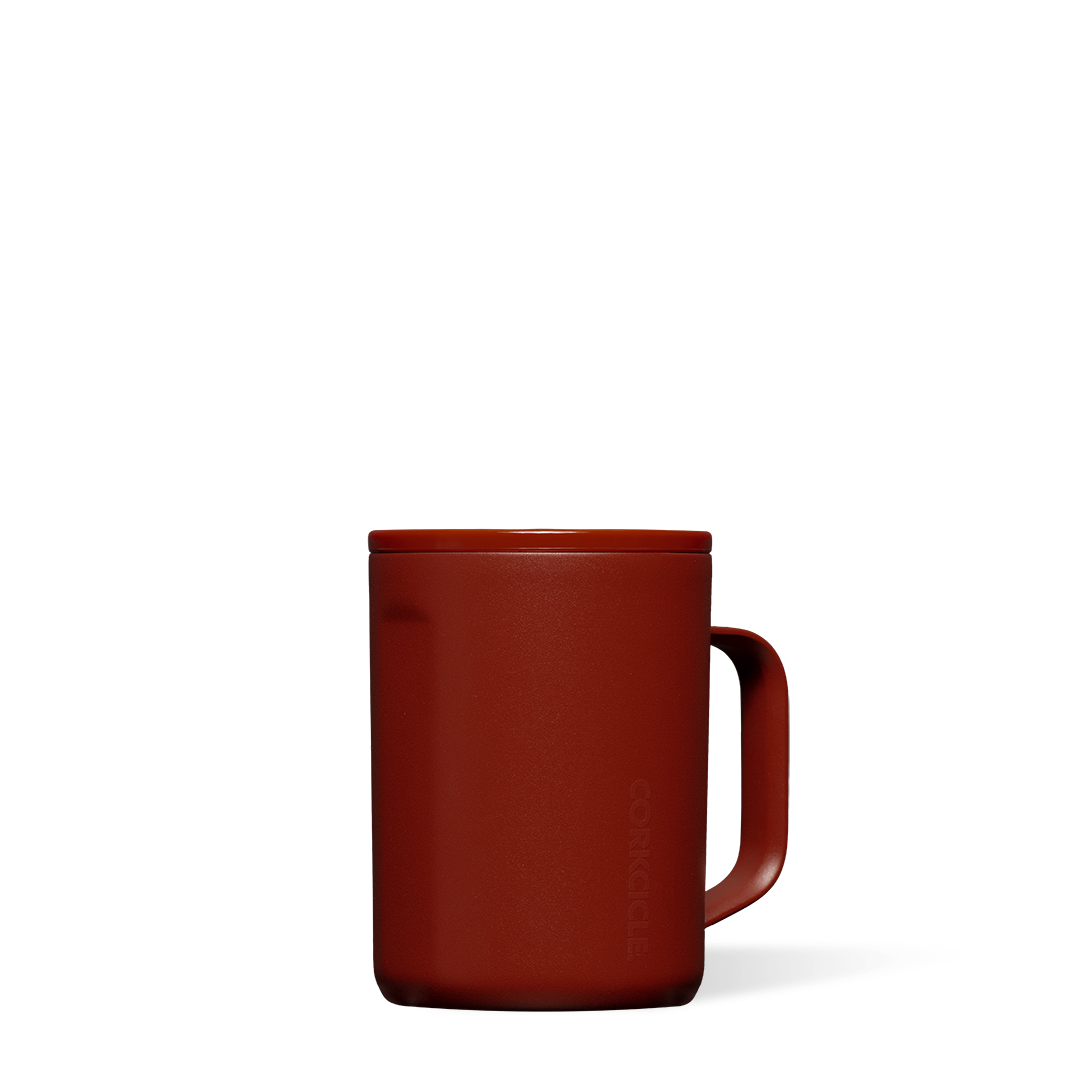 Classic Coffee Mug - Active Carry