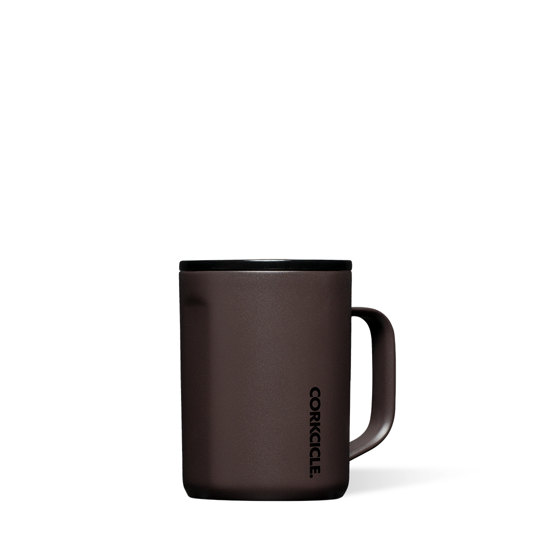 Classic Coffee Mug - Active Carry