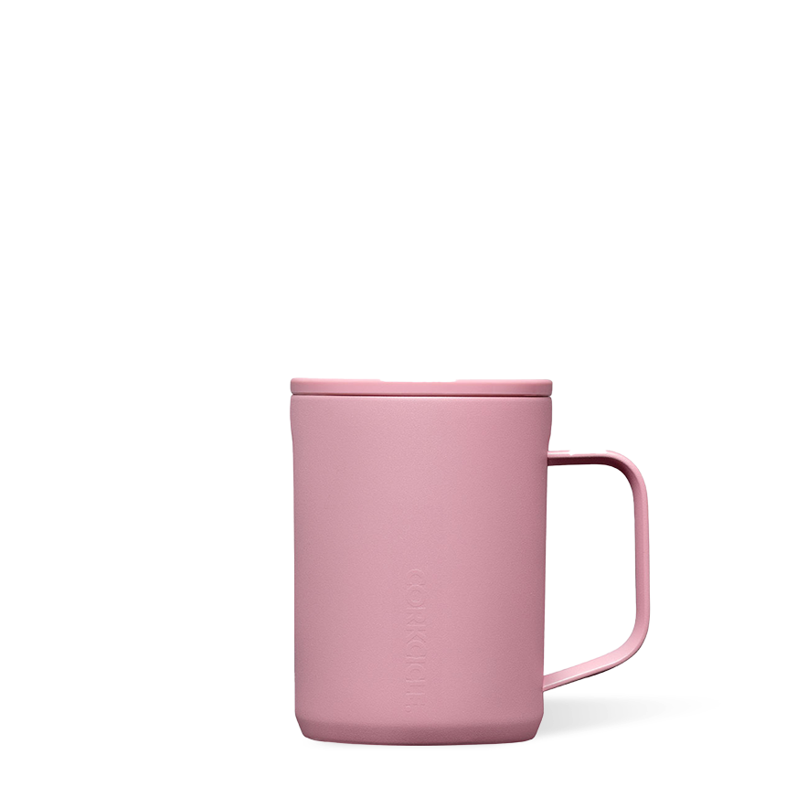 Classic Coffee Mug - Active Carry