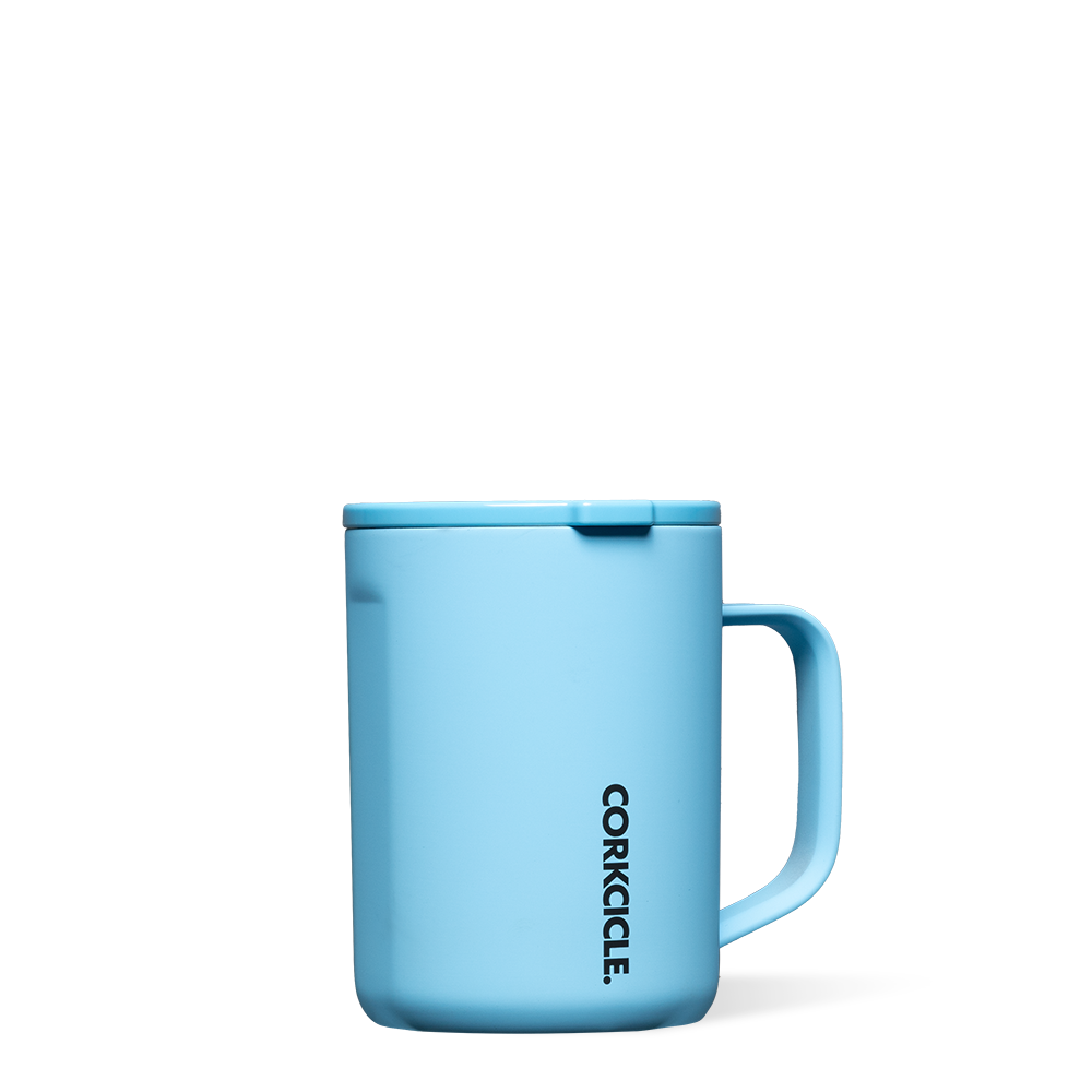 Classic Coffee Mug - Active Carry